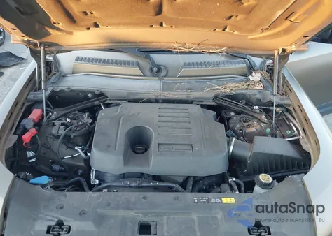 2020 Land Rover Defender 110 First Edition/110 Hse из США, поврежденный, VIN SALE1EEU7L2016919